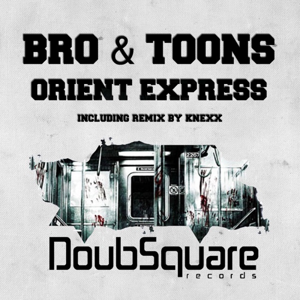 Orient Express - Single