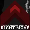 Laurent Schark - Right Move (NuDisko Vocal Mix) [feat. Jerome Mr J.]