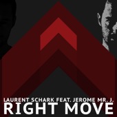 Right Move (Radio Cut) [feat. Jerome Mr J.] artwork