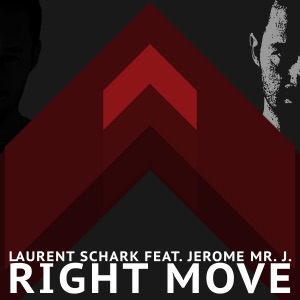 Right Move (feat. Jerome Mr J) - Single