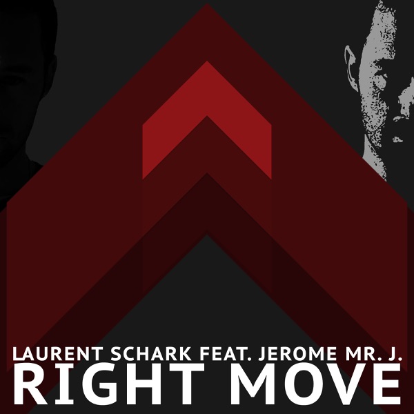 Right Move (feat. Jerome Mr J) - Single