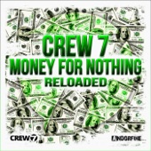 Money for Nothing (Radio Edit) artwork