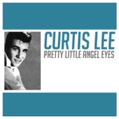 Pretty Little Angel Eyes artwork