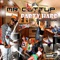 Party Hard (feat. Wreckenman & Playboi Juan) - Mr. Cuttup lyrics