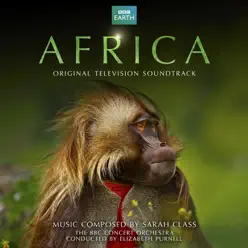 Africa (Original Television Soundtrack) - BBC Concert Orchestra Africa (Original Television Soundtrack) - BBC Concert Orchestra