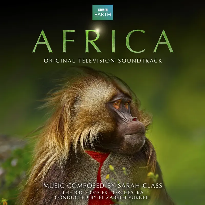 Various Artists - BBC纪录片《非洲》原声带 Africa (Original Television Soundtrack) (2013) [iTunes Plus AAC M4A]-新房子