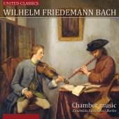 Bach: Chamber Music artwork