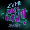 Hey Now (feat. Mousie Monroe) - Single