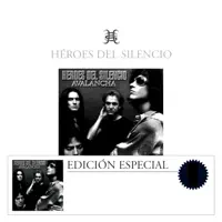 Héroes del Silencio