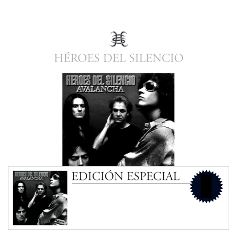 Enrique Bunbury y la posibilidad de reunir a Héroes del Silencio - FM Rock  & Pop 95.9