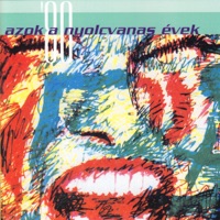 Varga Miklós - Európa