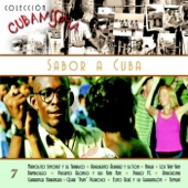 Llegó la música cubana artwork