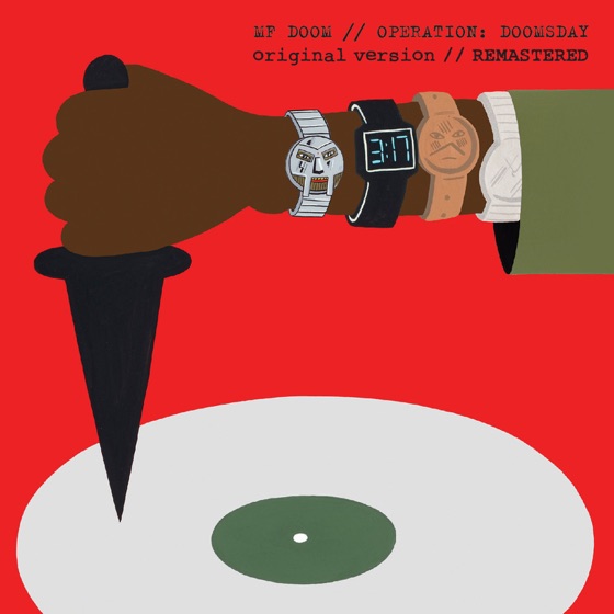 Cover artwork for Hey!