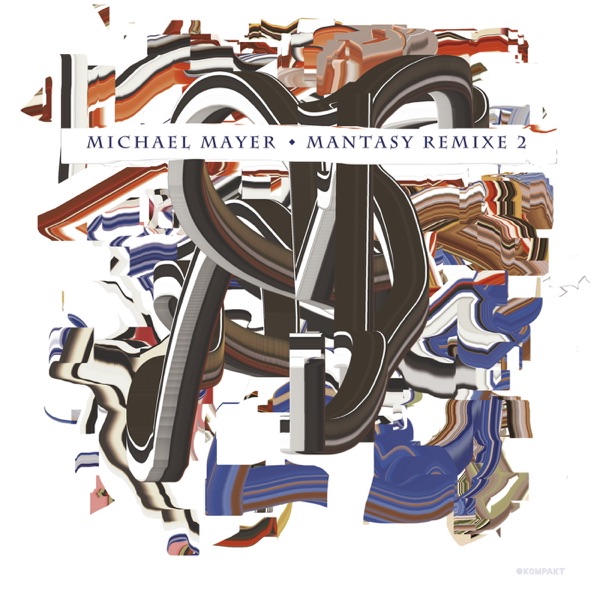 Mantasy Remixe 2 - Single
