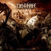 Dehuman - Harvest the Sun