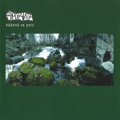 Käännä Se Pois (A) - Single - Apulanta