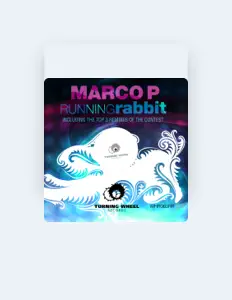 收听 Marco P、观看音乐视频、阅读小传、查看巡演日期等 ！