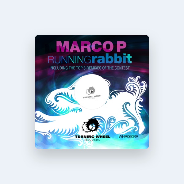 Marco P's avatar