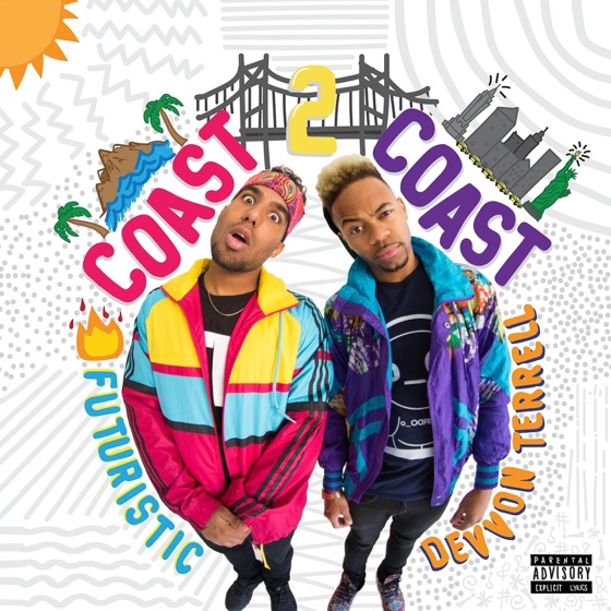 Cover artwork for Word Up