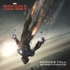 Iron Man 3: Heroes Fall (Music Inspired By the Motion Picture), 2013