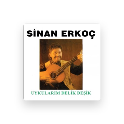 Sinan Erkoç