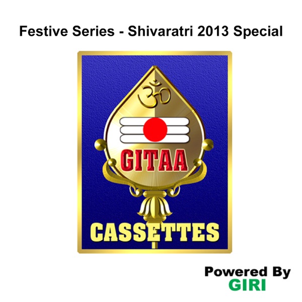 Festive Series - Shivaratri 2013 Special