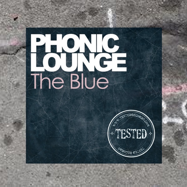The Blue - Single