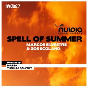 Spell of Summer - Single