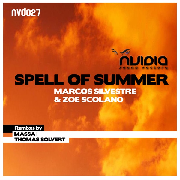 Spell of Summer - Single
