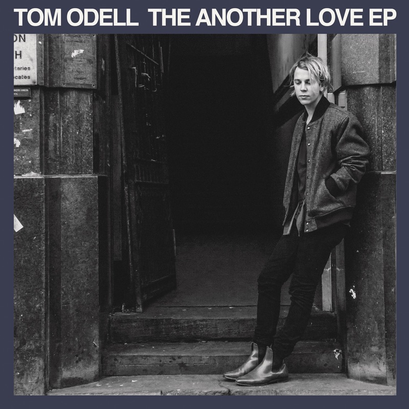 Another Love