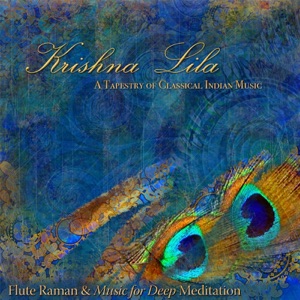 Krishna Lila: A Tapestry of Classical Indian Music