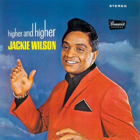 ジャッキー・ウィルソン - Apple Music