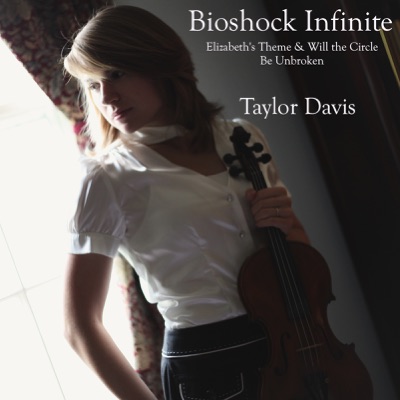 Elizabeth's Theme Medley (Bioshock Infinite) - Single