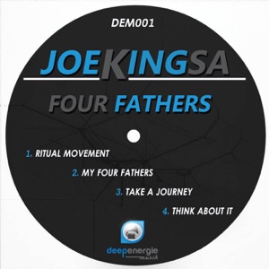 Four Fathers - EP