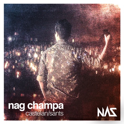 Nag Champa - Single