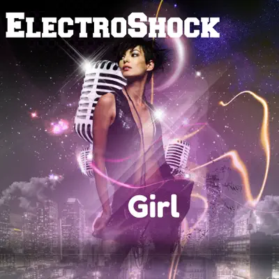Girl - Single - Electroshock