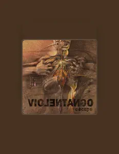 Hör dir Violentango an, schau dir Musikvideos an, lies die Biografie, finde Tourdaten und mehr!