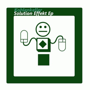 Solution Effekt - Single