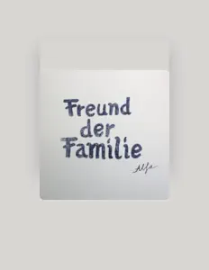 Listen to Freund der Familie, watch music videos, read bio, see tour dates & more!