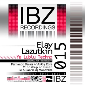 Ya Lublu Techno (Remixes)