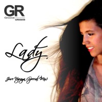Lady - Single - Jose Vizcaya