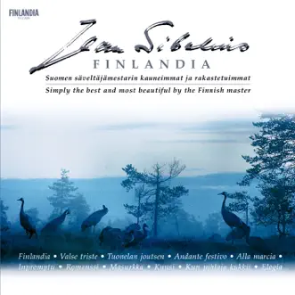 Finlandia-hymni by Matti Hyökki & YL Male Voice Choir song reviws