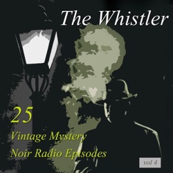 The Whistler - Treasure Hunt (1946)