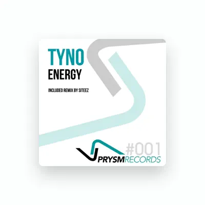 Listen to Tyno, watch music videos, read bio, see tour dates & more!