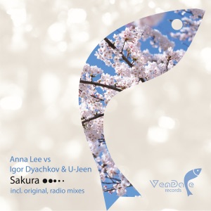 Sakura (Anna Lee vs. Igor Dyachkov vs. U-Jeen) - Single