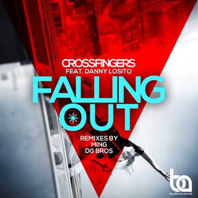 Falling Out - Single