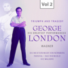 George London: Triumph and Tragedy, Vol. 2 - ウィーン・フィルハーモニー管弦楽団, ハンス・クナッパーツブッシュ, バイロイト祝祭管弦楽団 & サー・ゲオルク・ショルティ