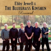 Ebby Jewell & the Bluegrass Kinsmen - Memories of the Country