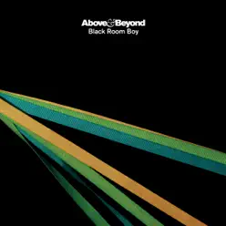 Black Room Boy - EP - Above & Beyond