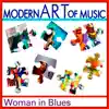 Blues For a Day